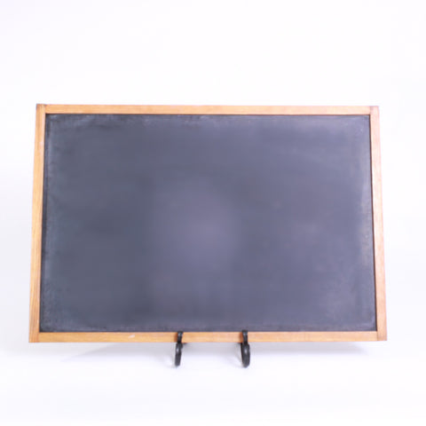 Chalkboard - Large Wooden Rental
