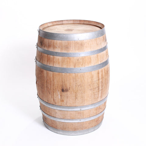 Wine Barrel Rental
