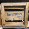 CRATE - Bottoms Up! Rental