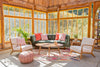 Westcliff Lounge Rental