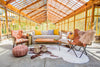 Cooper Spur Lounge Rental