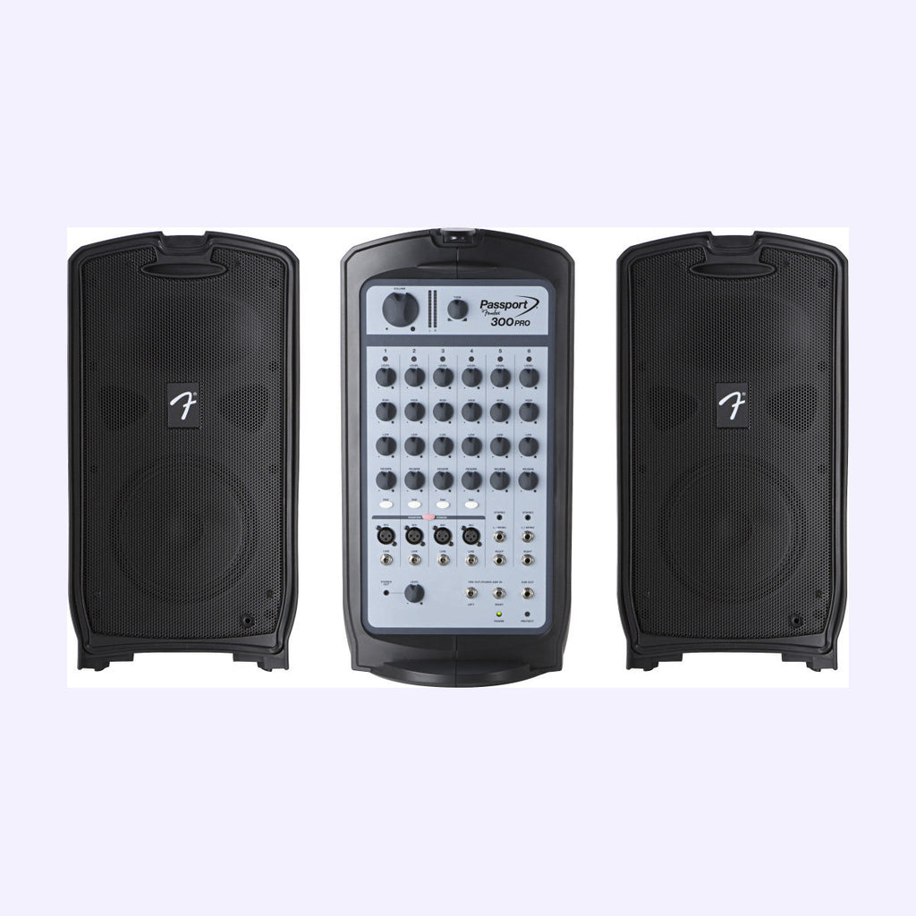 Portable PA System Rental Hood River Riverhood Rentals